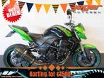 Kawasaki Z 750 Z750 ABS ZEER FRAAI! (bj 2011), Motoren, Motoren | Kawasaki, Bedrijf, Naked bike
