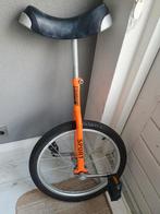 Fishbone sport eenwieler izgst, Fietsen en Brommers, Fietsen | Eenwielers, Ophalen of Verzenden, Zo goed als nieuw