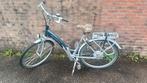 Sparta damesfiets 28 inch frame maat 51 cm, Ophalen, Zo goed als nieuw, 16 tot 18 inch