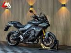 YAMAHA TRACER 9 GT - Quickshifter - Koffers - Nieuwstaat, Bedrijf, Meer dan 35 kW, Toermotor, YAMAHA