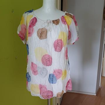 Mooie top van Magliemaglie maat XL beschikbaar voor biedingen