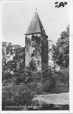 Amersfoort Kerkje Oud Leusden, Verzamelen, Ansichtkaarten | Nederland, Ophalen of Verzenden, 1940 tot 1960, Gelopen, Utrecht