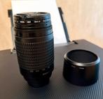 AF NIKKOR OBJECTIEF 70-300MM 1:4-5.6 G, Ophalen, Zo goed als nieuw, Telelens