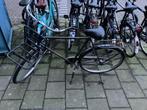 Herenfiets, Fietsen en Brommers, Fietsen | Heren | Herenfietsen, Ophalen of Verzenden, Gebruikt, Overige merken