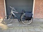 Giant sport city bike, Fietsen en Brommers, Ophalen of Verzenden, Zo goed als nieuw, Aluminium, Cruiser