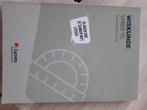 Examenbundel wiskunde, Boeken, Schoolboeken, Ophalen of Verzenden, Zo goed als nieuw, VMBO, Wiskunde A