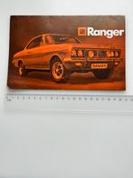GM Ranger, Ophalen of Verzenden, Gelezen, Overige merken