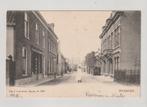 Woerden - (Leidsestraatweg) * 250807-05, Ophalen of Verzenden, Voor 1920, Gelopen, Utrecht