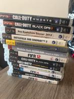 Playstation 3 spellen, Ophalen, Gebruikt, Zonder controller, Slim