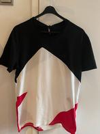 Versus versace shirt maat xs, ., Zwart, Ophalen of Verzenden, Zo goed als nieuw