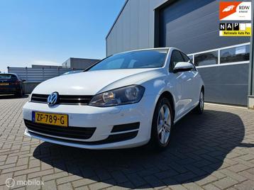 Volkswagen Golf 1.2 TSI Trend Edition beschikbaar voor biedingen