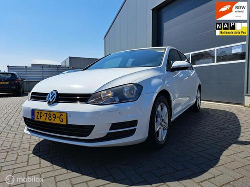 Volkswagen Golf 1.2 TSI Trend Edition, Auto's, Volkswagen, Bedrijf, Te koop, Golf, ABS, Airbags, Airconditioning, Alarm, Bochtverlichting
