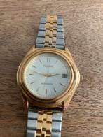 Pulsar (Seiko ) automaat zeer nette staat, Ophalen of Verzenden, Staal, Seiko, 1960 of later