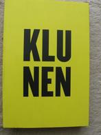 Kluun - Klunen, Boeken, Ophalen of Verzenden, Gelezen, Kluun, Nederland