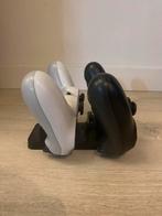 Controller Oplader/Houder - Dubbel, Spelcomputers en Games, Spelcomputers | Sony PlayStation Consoles | Accessoires, Ophalen of Verzenden