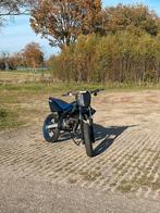 Derbi Senda DRD Racing 2009, Fietsen en Brommers, Brommers | Derbi, Ophalen, 6 versnellingen, Gebruikt, Maximaal 45 km/u