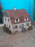 Plattelands woning, Ophalen of Verzenden, Gelijkstroom of Wisselstroom, Overige merken