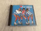 Luv' - Greatest Hits CD, Ophalen of Verzenden, 1980 tot 2000, Zo goed als nieuw