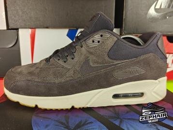 Nike Air Max 90 Ultra 'Thunder Grey' EU44.5 2018 beschikbaar voor biedingen