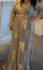 Marokkaanse kaftan, Ophalen of Verzenden, Zo goed als nieuw, Maat 46/48 (XL) of groter, Overige typen