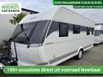 Hobby 540 WFU EXCELLENT, FRANSBED, RONDZIT, MOVER, LUIFEL, Rondzit, Hobby, 7 tot 8 meter, Bedrijf