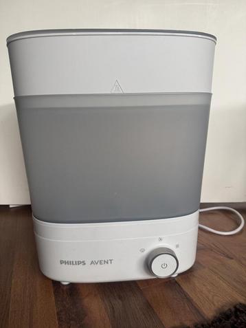 Philips Avent Sterilisator beschikbaar voor biedingen