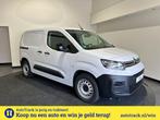 Citroën E-Berlingo 136 L1 50 kWh | Bluetooth | Cruise contr, Gebruikt, Wit, Onderhoudsboekje, 1590 kg