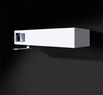 Dornbracht Elemental Spa 1-greeps wastafelkraan Corian wit, Niet ingevuld, Niet ingevuld, Nieuw, Ophalen of Verzenden