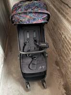 Nuna Kinderwagen - Zo Goed Als Nieuw!, Kinderen en Baby's, Kinderwagens en Combinaties, Verstelbare duwstang, Zo goed als nieuw