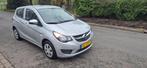 Opel KARL 1.0 ecoFLEX Edition*airco*cruisecontrol*NAP*, Auto's, Opel, Voorwielaandrijving, 839 kg, Gebruikt, Bluetooth