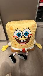 Hele grote spongebob uit moviepark germany, Ophalen of Verzenden, Zo goed als nieuw, Overige typen