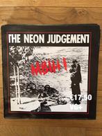 The Neon Judgement-MBIH!, Ophalen, Gebruikt, Overige formaten, Overige genres