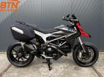 Ducati Hyperstrada 821 Hypermotard Led Quickshifter Carbon, Motoren, Bedrijf, 821 cc, SuperMoto, Meer dan 35 kW