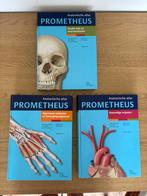 Prometheus Anatomische Atlas - Compleet 3-delig, Ophalen, Beta, Gelezen, WO