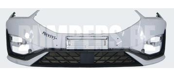Bumper Cupra Leon 4 IV 5FA 20-23 5FA807217B Voorbumper MK454 beschikbaar voor biedingen