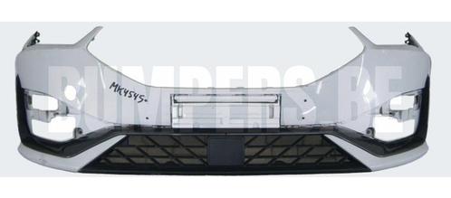 Bumper Cupra Leon 4 IV 5FA 20-23 5FA807217B Voorbumper MK454, Auto-onderdelen, Carrosserie en Plaatwerk, Bumper, Voor, Gebruikt