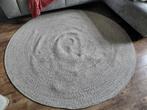 Vloerkleed  rond 200 boho, Huis en Inrichting, Stoffering | Tapijten en Kleden, Ophalen, Boho, Rond, 200 cm of meer