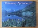 Panoramic Photography, Boeken, Fotografie algemeen, Ophalen of Verzenden, Zo goed als nieuw, Joseph Meehan