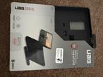 UAG Scout beschermhoes voor Samsung Tab A7 Lite 8.7 inch, Ophalen of Verzenden, Zo goed als nieuw, 8 inch, Bescherming voor- en achterkant