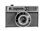 Agfa Isomat- Rapid, Gebruikt, Ophalen of Verzenden, Compact, Overige Merken