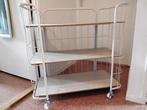 Bakkerskar/Trolley, Huis en Inrichting, Kasten | Stellingkasten, Ophalen, Gebruikt