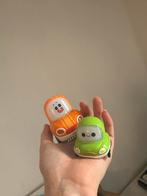 Corrie Carson Figuren Set, Ophalen of Verzenden, Zo goed als nieuw