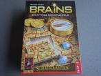 Brains 999 GAMES, Ophalen of Verzenden, Gebruikt