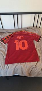Most classic and beautiful jersey from Totti 10 Roma, szie L, Verzamelen, Ophalen of Verzenden, Zo goed als nieuw, Buitenlandse clubs