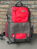 Lowepro Fastpack 350 Cameratas Rugzak, Audio, Tv en Foto, Fotografie | Fototassen, Ophalen of Verzenden, Gebruikt, Rugtas, Lowepro