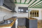 Complete Kitchen, Ophalen, Gebruikt, U-keuken, Hout