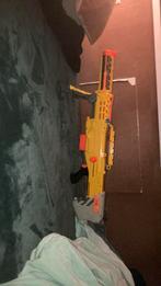 Longshot C-S nerf, Ophalen of Verzenden, Gebruikt