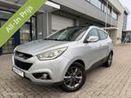 HYUNDAI IX35 1.6 BENZINE | PANO | NAVI | 1 JAAR GARANTIE, Voorwielaandrijving, 135 pk, 1591 cc, Bedrijf