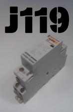 Merlin gerin meterkast relais CT 25 Ampere, Gebruikt, Ophalen of Verzenden, Support@NL.schneider-electric.com, Taurusavenue 133 2132LS Hoofddorp Postbus 1318, 2130 EK