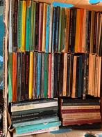 75 Pocket Boekjes: Flemming & Charteris, Ophalen, Gelezen